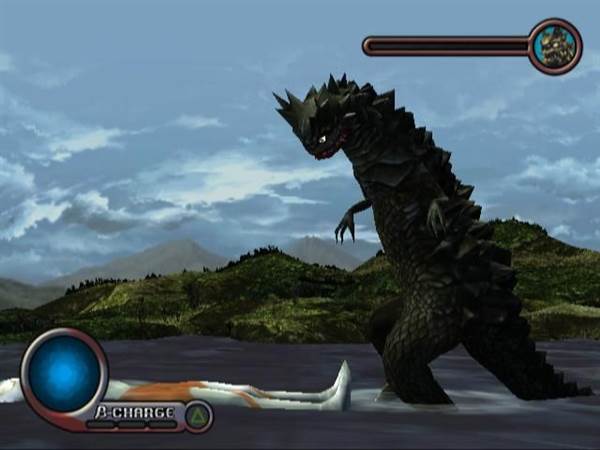 奥特曼空想特摄模拟器图片6