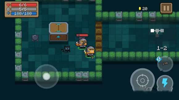 元气骑士游戏图片21