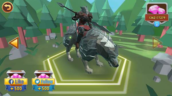 史诗战争模拟器2图片23