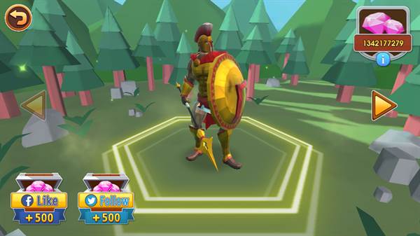 史诗战争模拟器2图片24