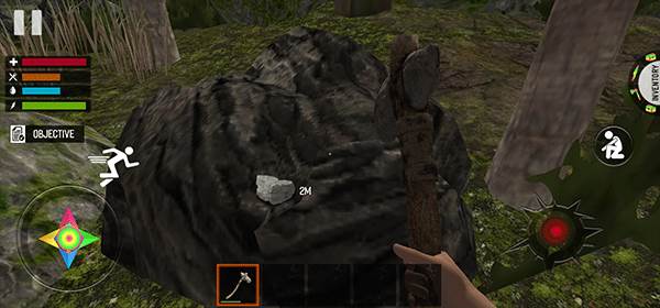 木筏生存森林2内置功能菜单版6