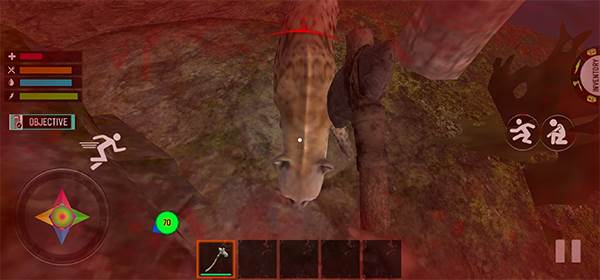 木筏生存森林2内置功能菜单版9