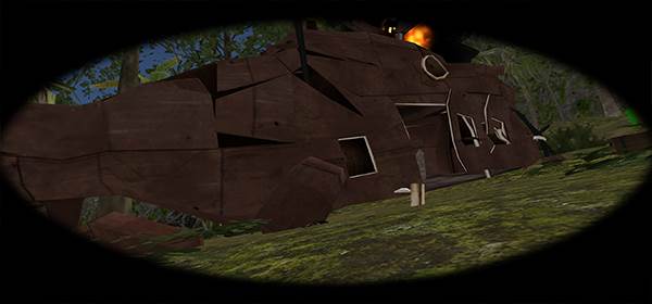 木筏生存森林2内置功能菜单版12