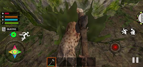 木筏生存森林2内置功能菜单版14