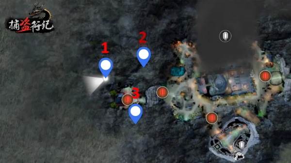 无尽噩梦6捕盗行纪图片22