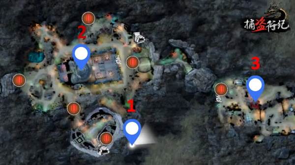 无尽噩梦6捕盗行纪图片23