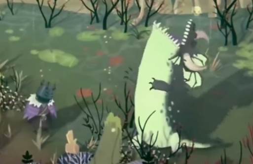 捕捉网在哪配图1