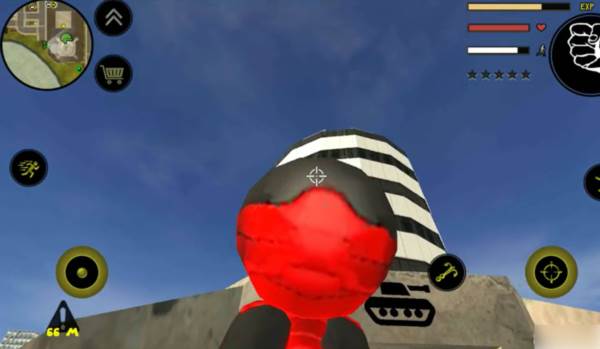 怎么找到巨型火柴人配图2