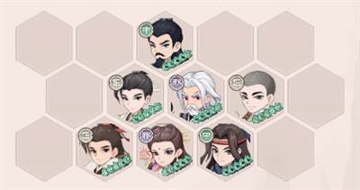 新手阵容推荐配图1