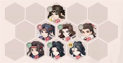 中期进阶阵容推荐配图2