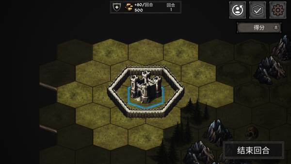 洛尔哈文诅咒之战宣传图