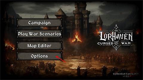 怎么设置中文配图1