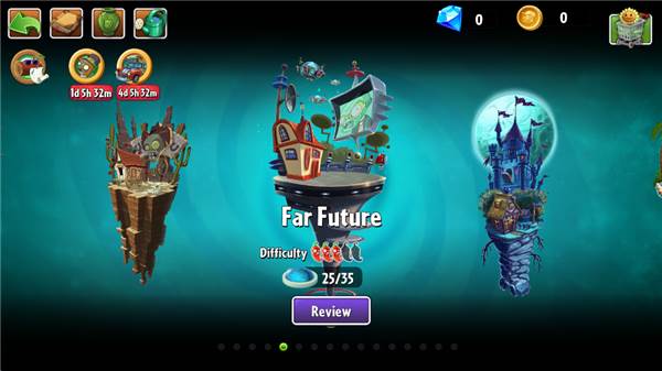 无尽模式打法配图1