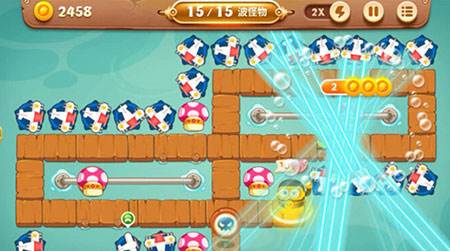 码头46关通关攻略配图3