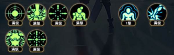 格斗家加点攻略配图3