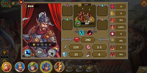 古典时代特色兵种介绍配图1