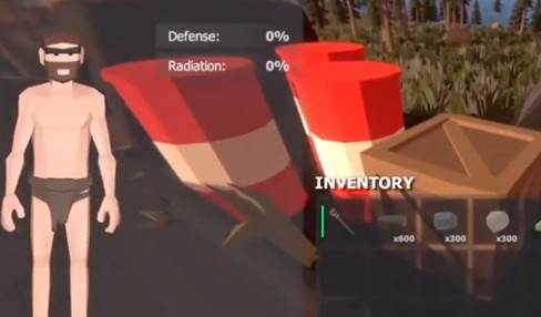 有哪些武器道具配图4