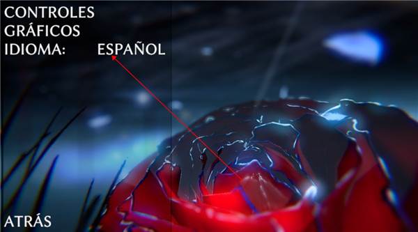 怎么设置中文配图2