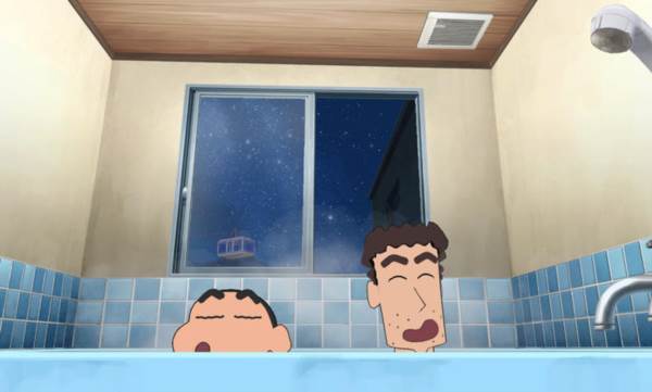 人物作息表配图1