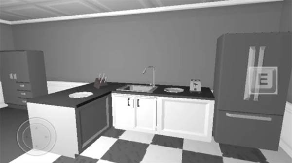 该睡觉了游戏宣传图