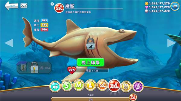 鲨鱼级别介绍配图6