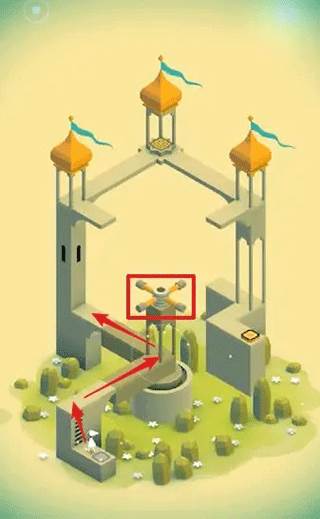 游戏速通攻略配图4