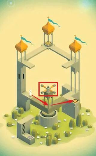 游戏速通攻略配图5