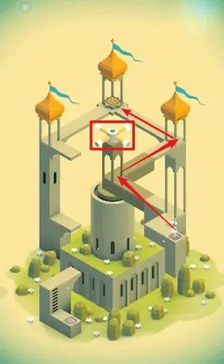 游戏速通攻略配图6