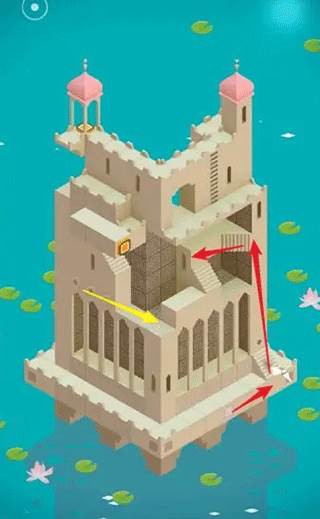 游戏速通攻略配图21