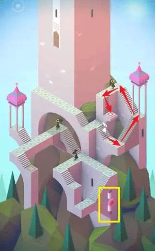 游戏速通攻略配图31