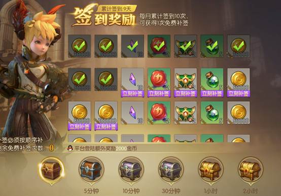 徽章系统介绍配图9