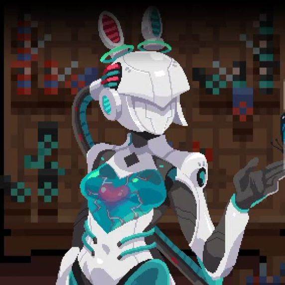 机械姬攻略配图1