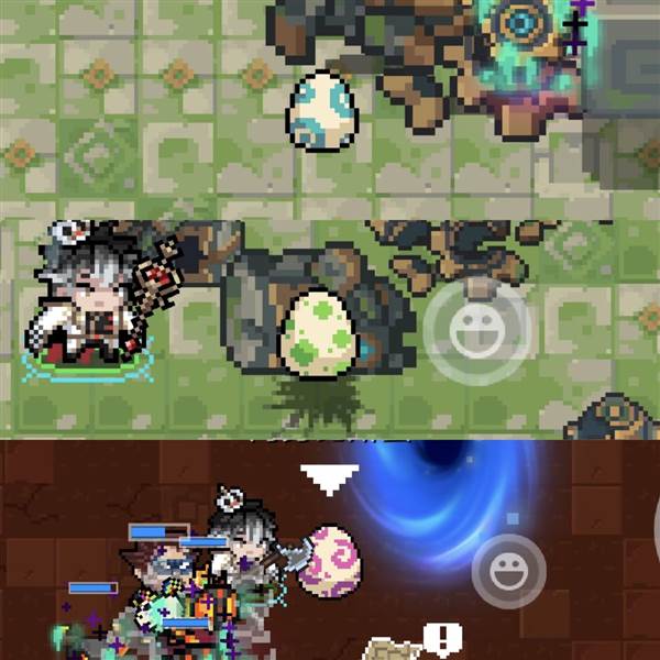 怪物大作战玩法介绍配图3