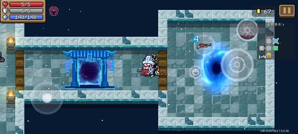 古大陆神器攻略配图1