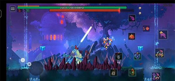 王手boss打法介绍配图4