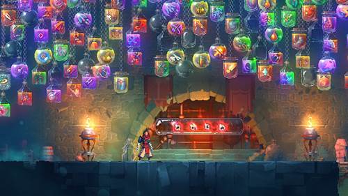 部分武器介绍攻略配图3