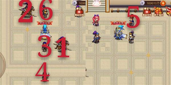 兵阵塔攻略配图4