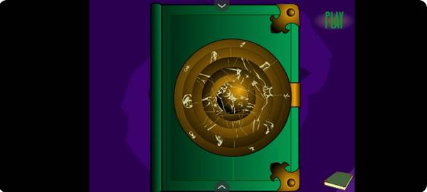 米勒山庄宣传图