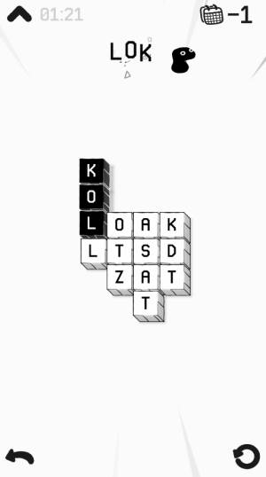 怎么游玩每日谜题配图3