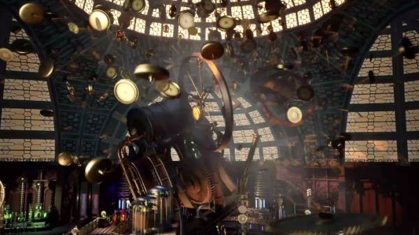 时空重构 玩法介绍配图2