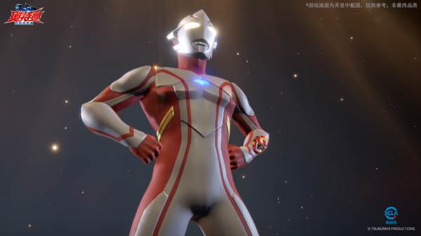 永恒的希望之火——梦比优斯配图1