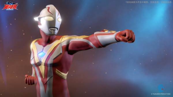 永恒的希望之火——梦比优斯配图2