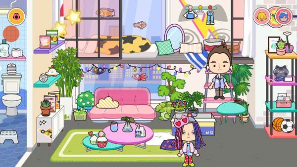 如何装饰房子配图8