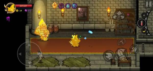 失落城堡手机版宣传图