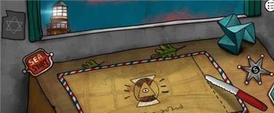 一周目第一部分攻略配图1