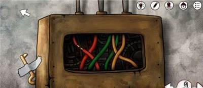 一周目第一部分攻略配图3