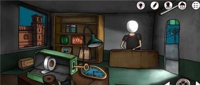 一周目第一部分攻略配图4