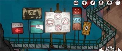 一周目第一部分攻略配图27