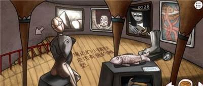 一周目第二部分攻略配图6