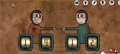 一周目第二部分攻略配图8